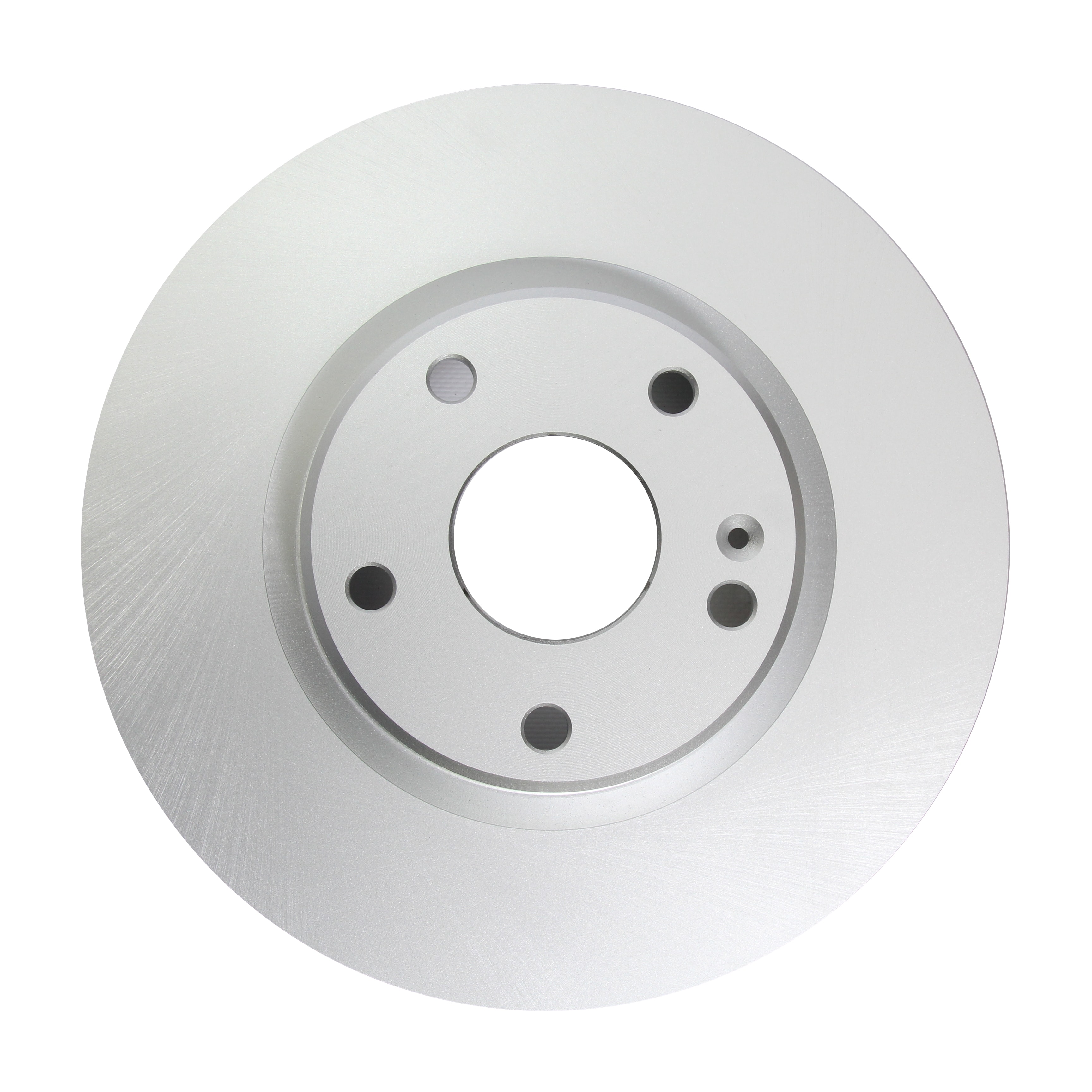 Тормозные диски передние Geely Coolray SX11 - фото 3